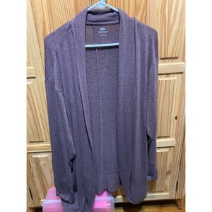 Maurices cardigan, Size 3